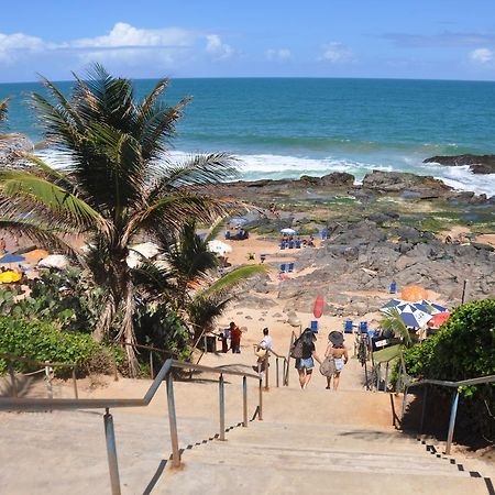 Apartamento 3 Quartos Na Praia Do Buracao - Rio Vermelho Salvador de Bahía Exterior foto