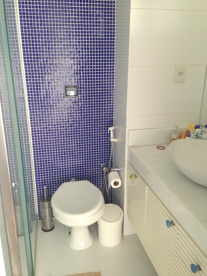 Apartamento 3 Quartos Na Praia Do Buracao - Rio Vermelho Salvador de Bahía Exterior foto