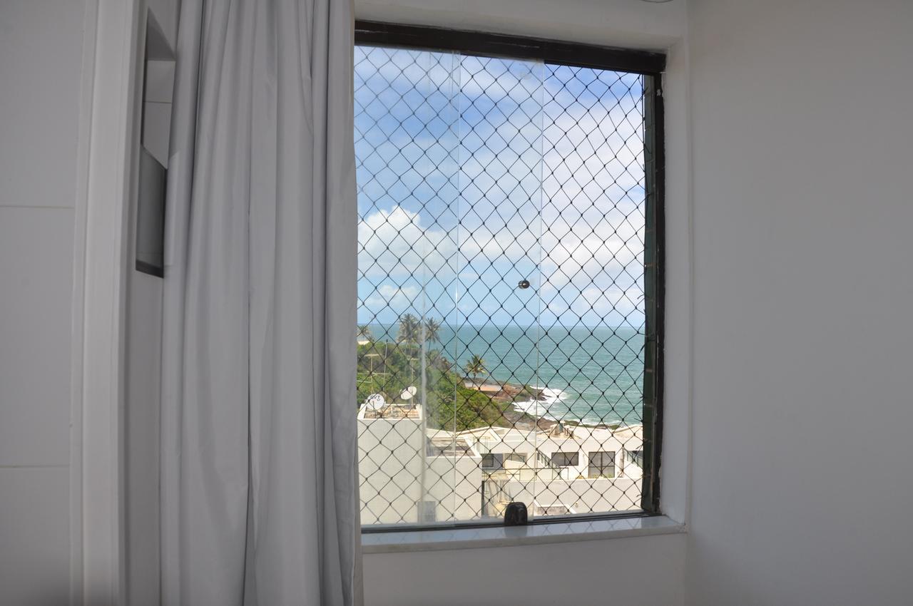 Apartamento 3 Quartos Na Praia Do Buracao - Rio Vermelho Salvador de Bahía Exterior foto