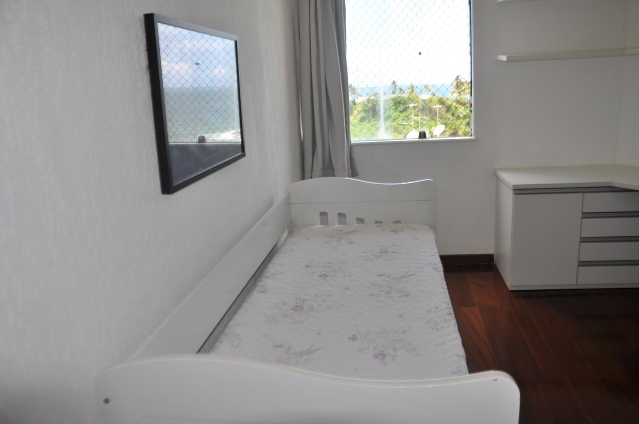 Apartamento 3 Quartos Na Praia Do Buracao - Rio Vermelho Salvador de Bahía Exterior foto