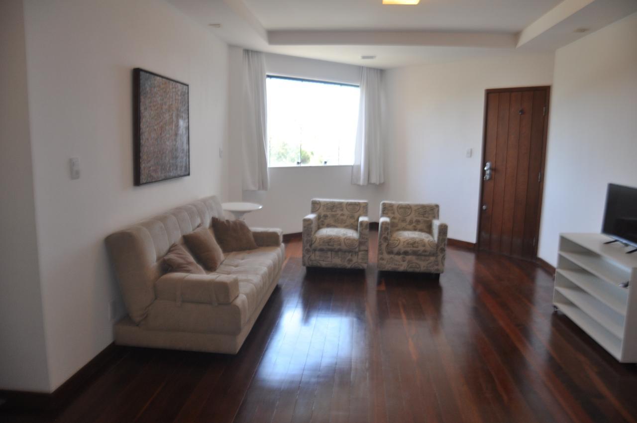 Apartamento 3 Quartos Na Praia Do Buracao - Rio Vermelho Salvador de Bahía Exterior foto