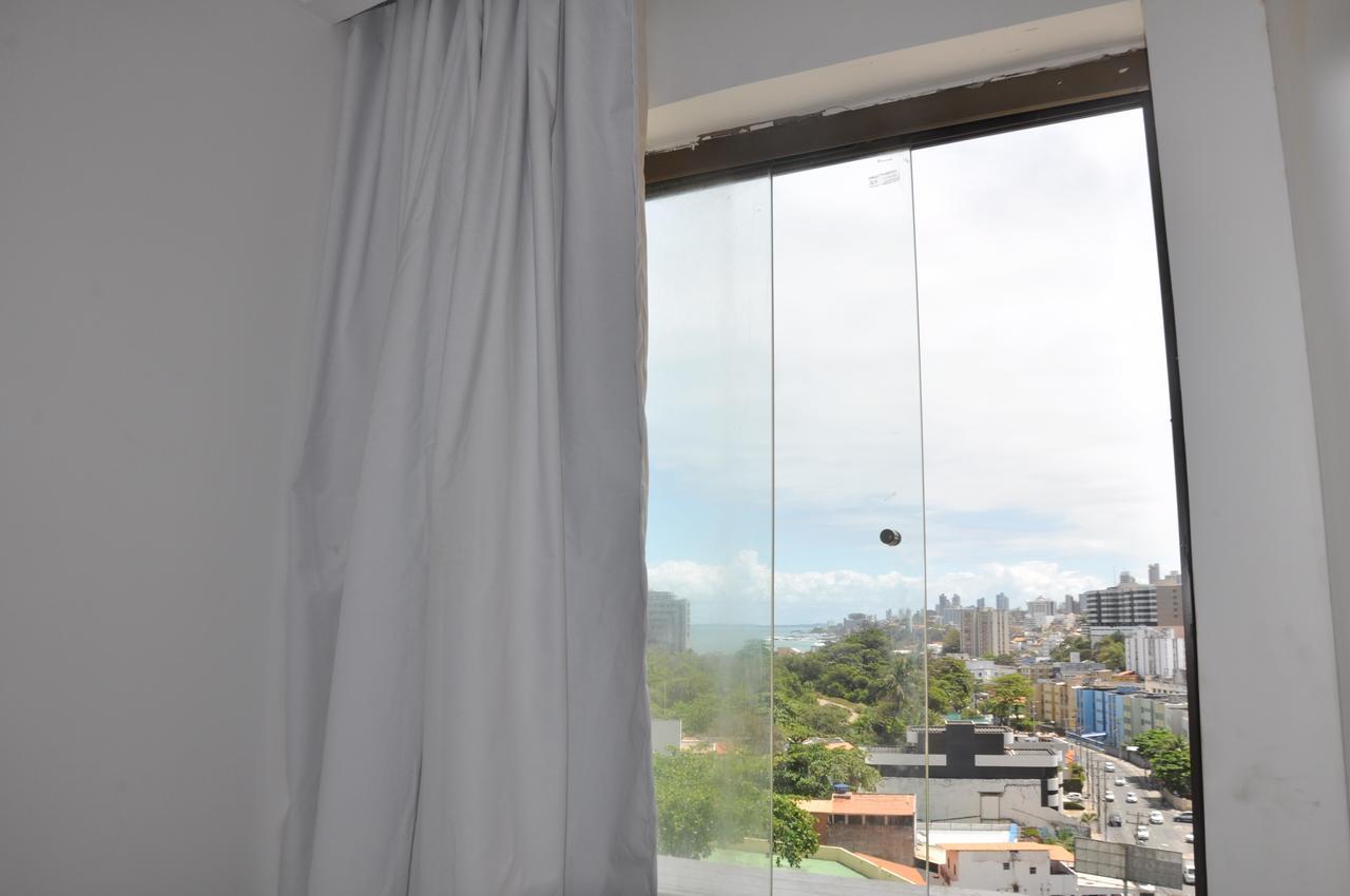 Apartamento 3 Quartos Na Praia Do Buracao - Rio Vermelho Salvador de Bahía Exterior foto