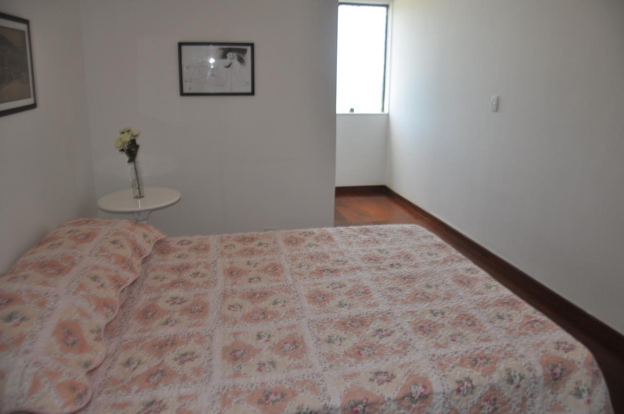 Apartamento 3 Quartos Na Praia Do Buracao - Rio Vermelho Salvador de Bahía Exterior foto
