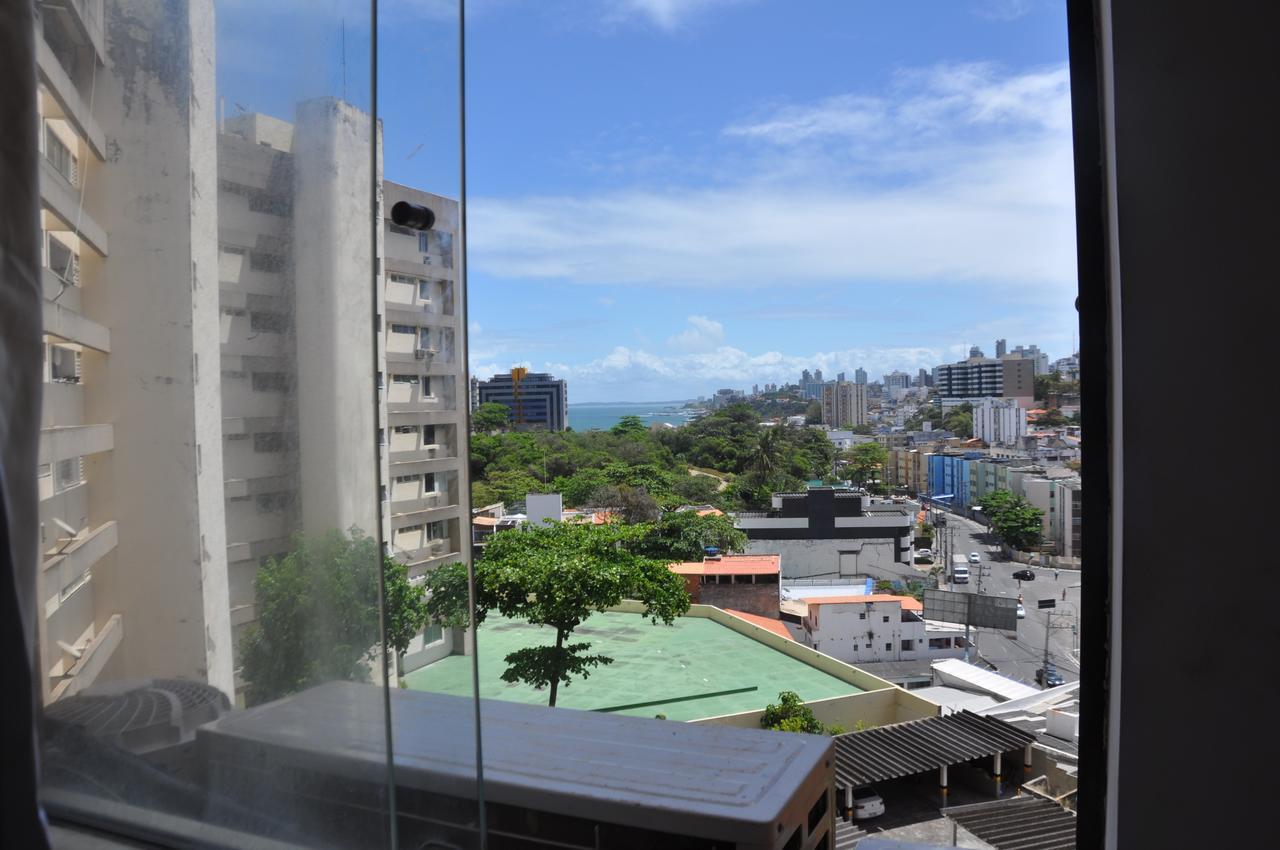 Apartamento 3 Quartos Na Praia Do Buracao - Rio Vermelho Salvador de Bahía Exterior foto