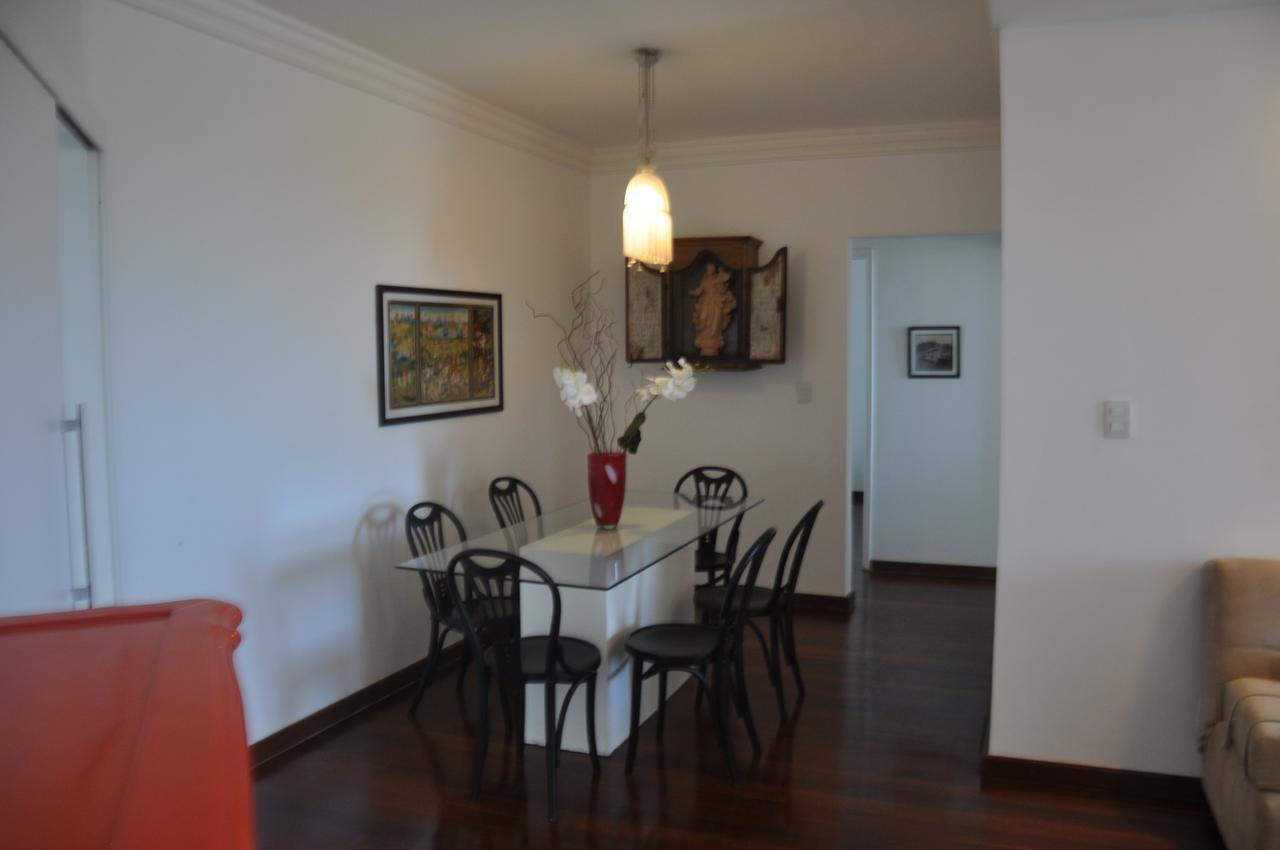 Apartamento 3 Quartos Na Praia Do Buracao - Rio Vermelho Salvador de Bahía Exterior foto