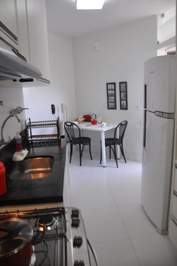 Apartamento 3 Quartos Na Praia Do Buracao - Rio Vermelho Salvador de Bahía Exterior foto